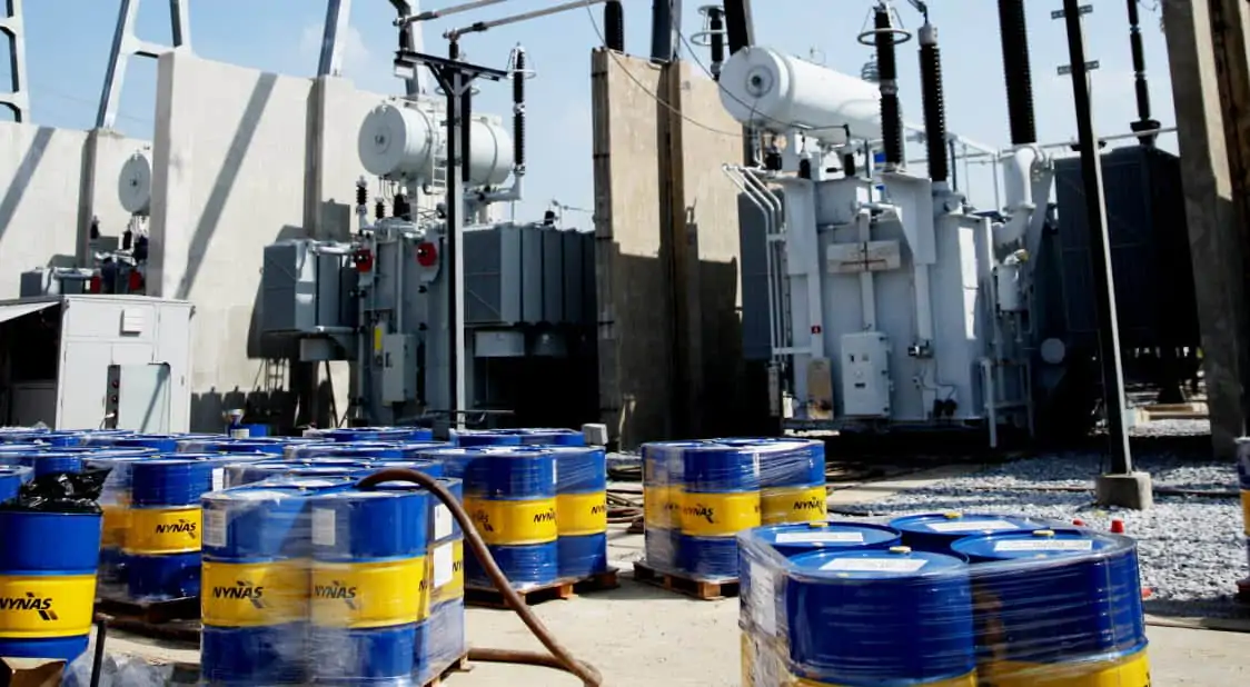 extra high voltage electric power kv gas insulated