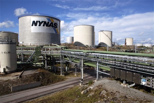 nynas company