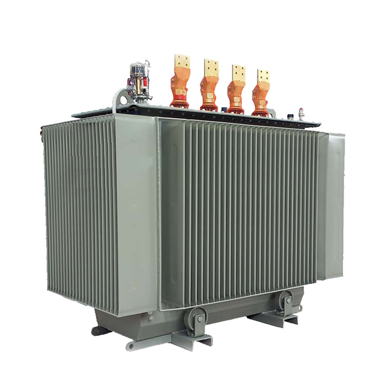 ترانس / ترانسفورماتور هرمتیک نرمال # 2000KVA کیلوولت آمپر (کاوا) ، ردیف 20KV