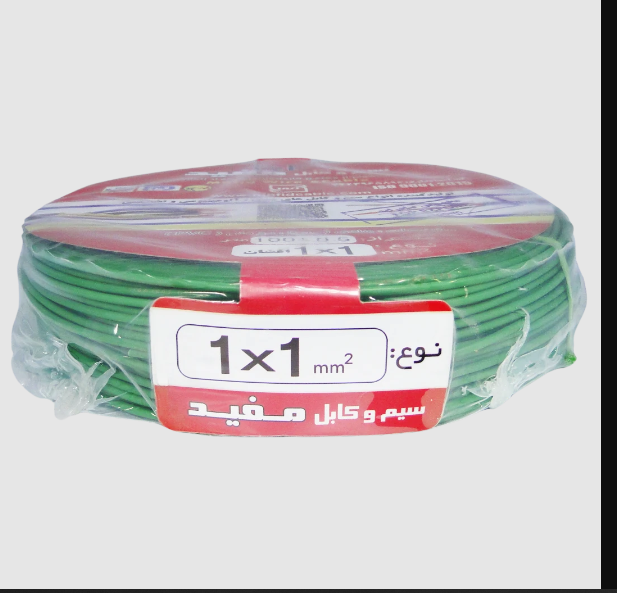 1*1 سیم افشان