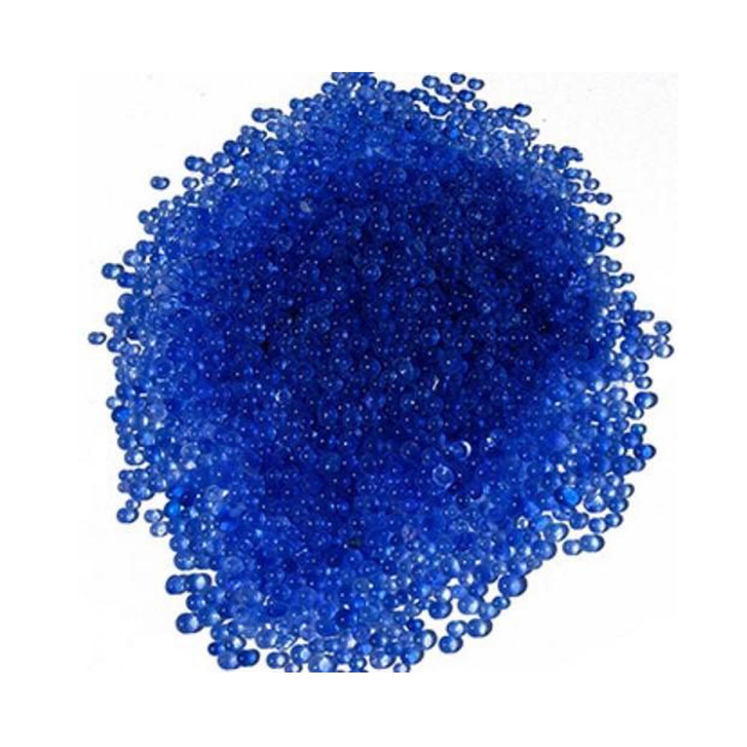 blue Silicagel New