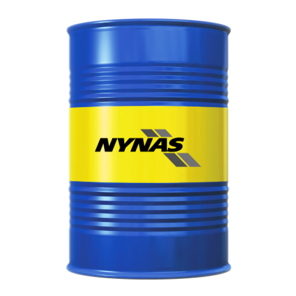 Nynasoil 600x600