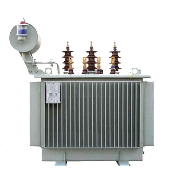 Conservator Dist Transformer 600x600