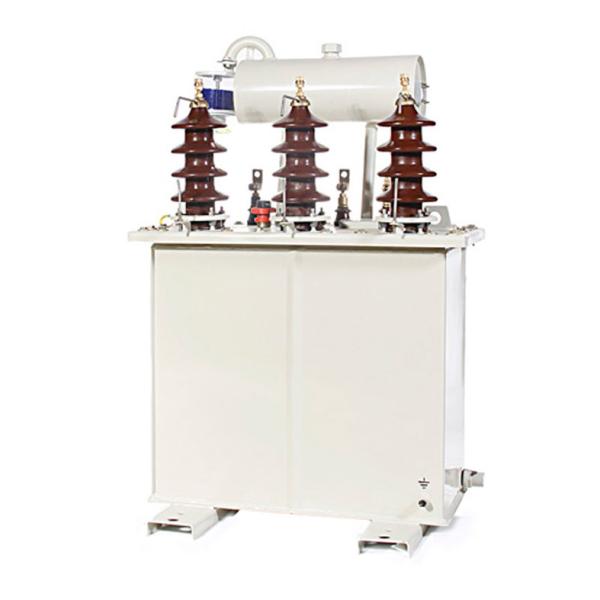  ترانسفورماتور کنسرواتوری یکسان سازی # 25KVA کیلوولت آمپر (کاوا) ، ردیف 33KV## قیمت  :   874،136،400 ریال